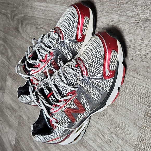 Vintage New Balance 759 main image 5
